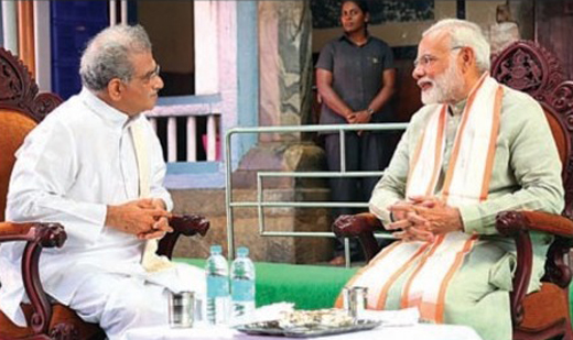modi 